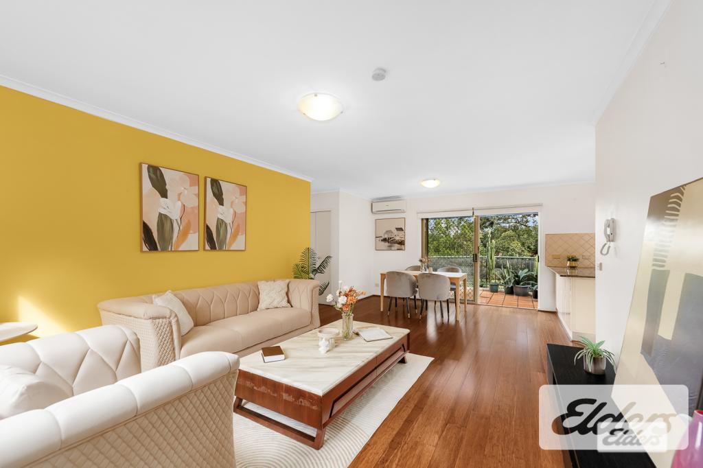 3/47 Pacific Hwy, Roseville, NSW 2069