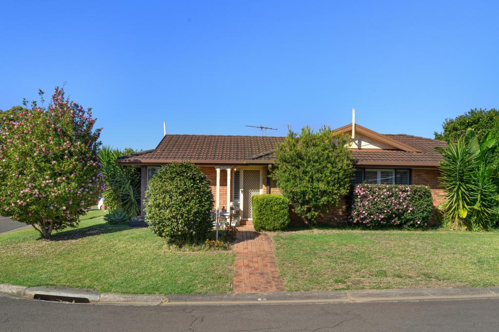 3 Catalpa Gr, Menai, NSW 2234