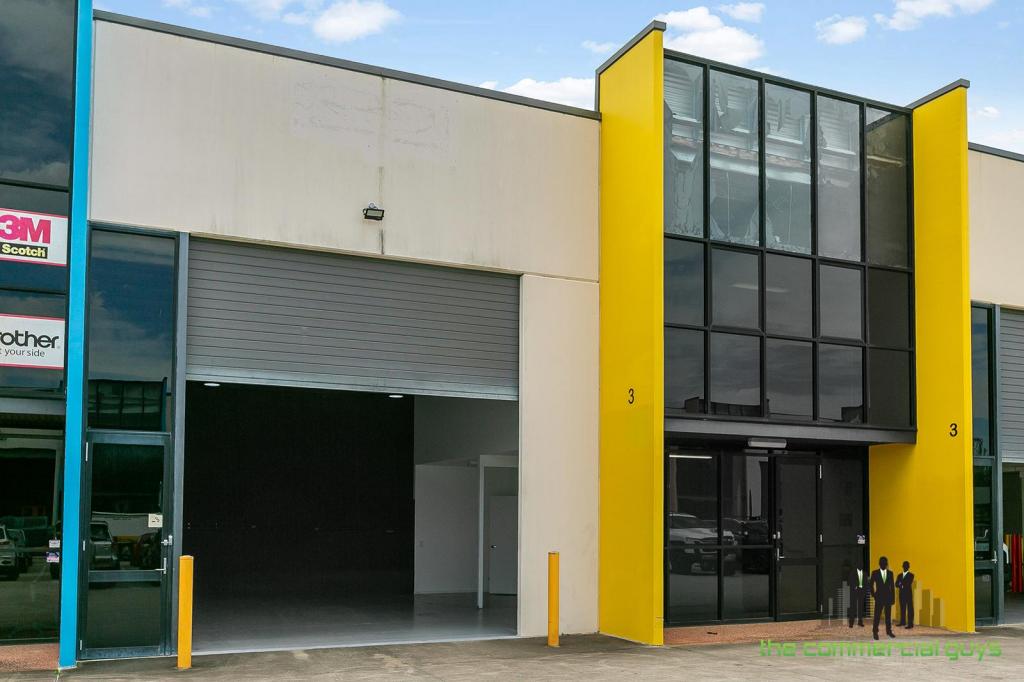 3/30-36 Dickson Rd, Morayfield, QLD 4506