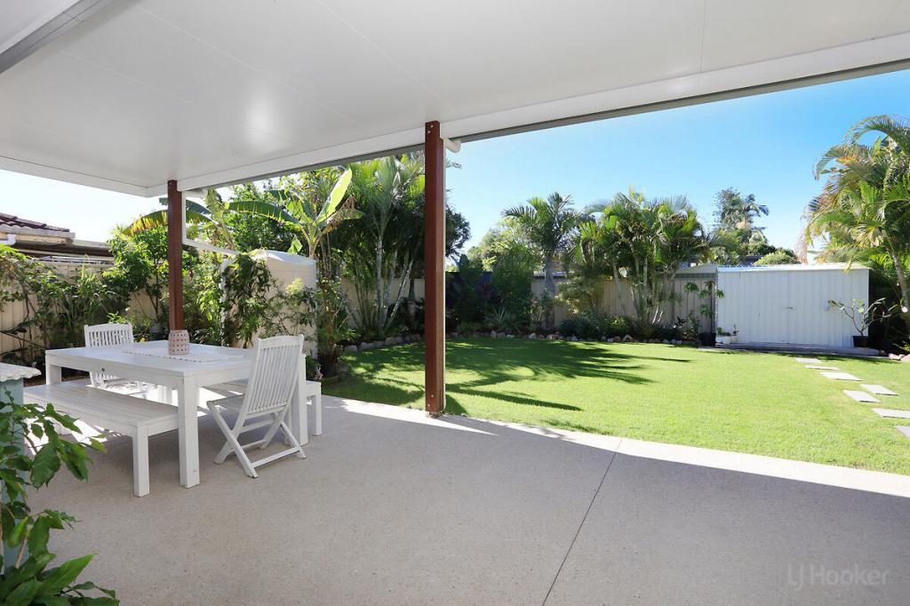 3 Jacaranda Ave, Hollywell, QLD 4216