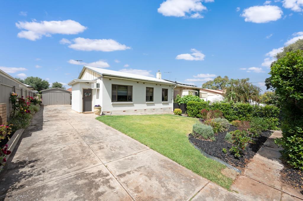 19 Browning St, Clearview, SA 5085