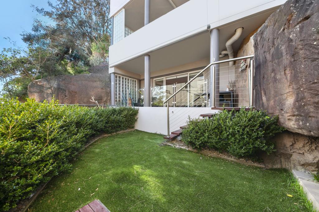 6/157 Queenscliff Rd, Queenscliff, NSW 2096