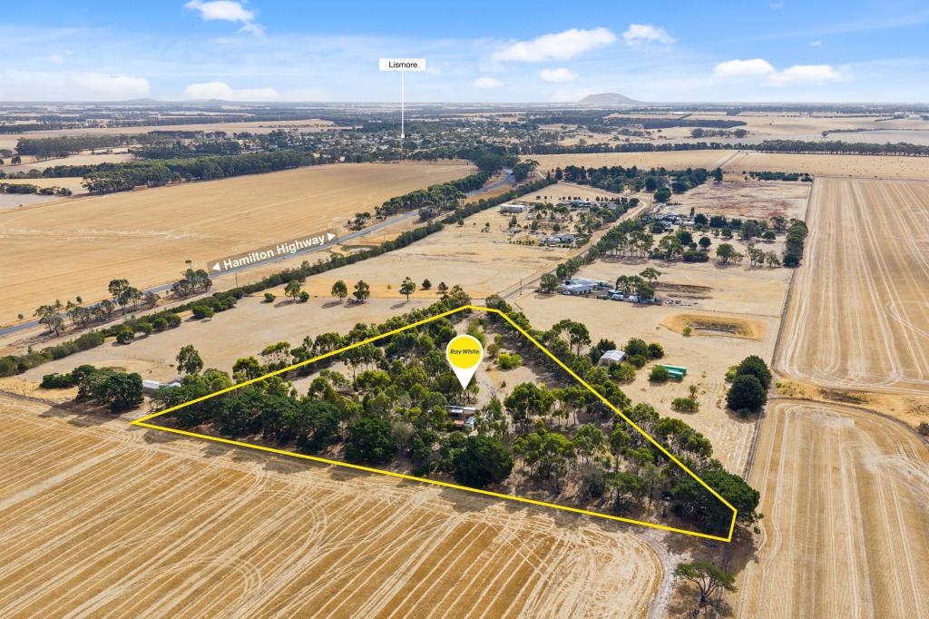 13 Ramon Cl, Lismore, VIC 3324