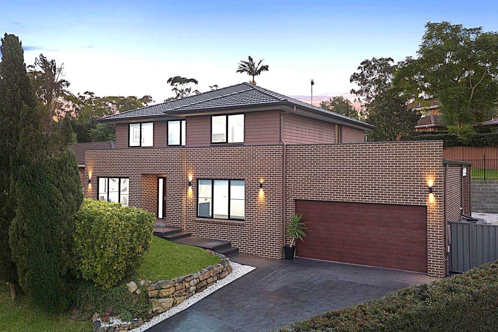 10 Jerrawa Pl, Glenhaven, NSW 2156