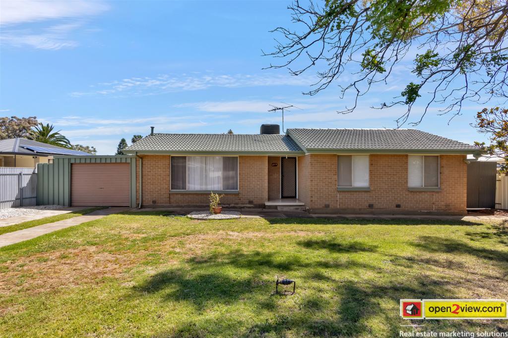 64 Campbell Rd, Elizabeth Downs, SA 5113