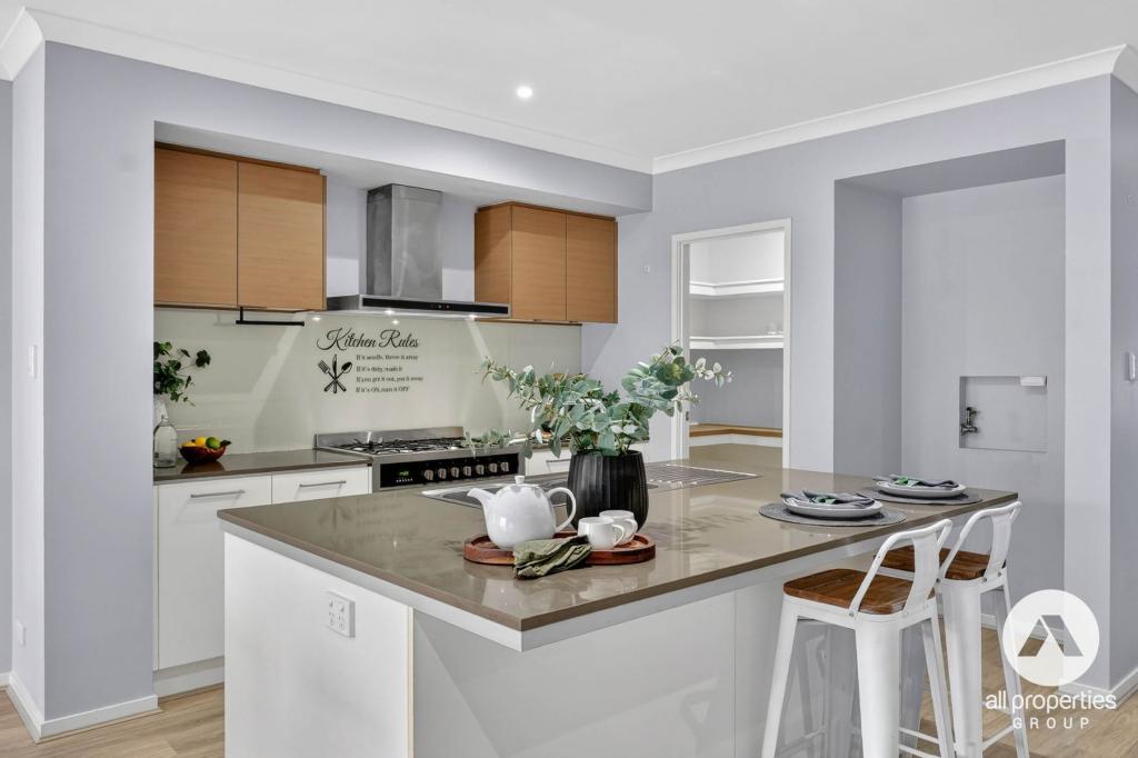 34 Garragull Dr, Yarrabilba, QLD 4207