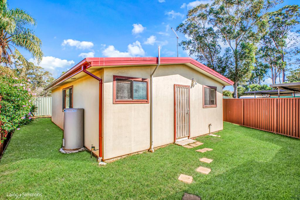 80a Crudge Rd, Marayong, NSW 2148