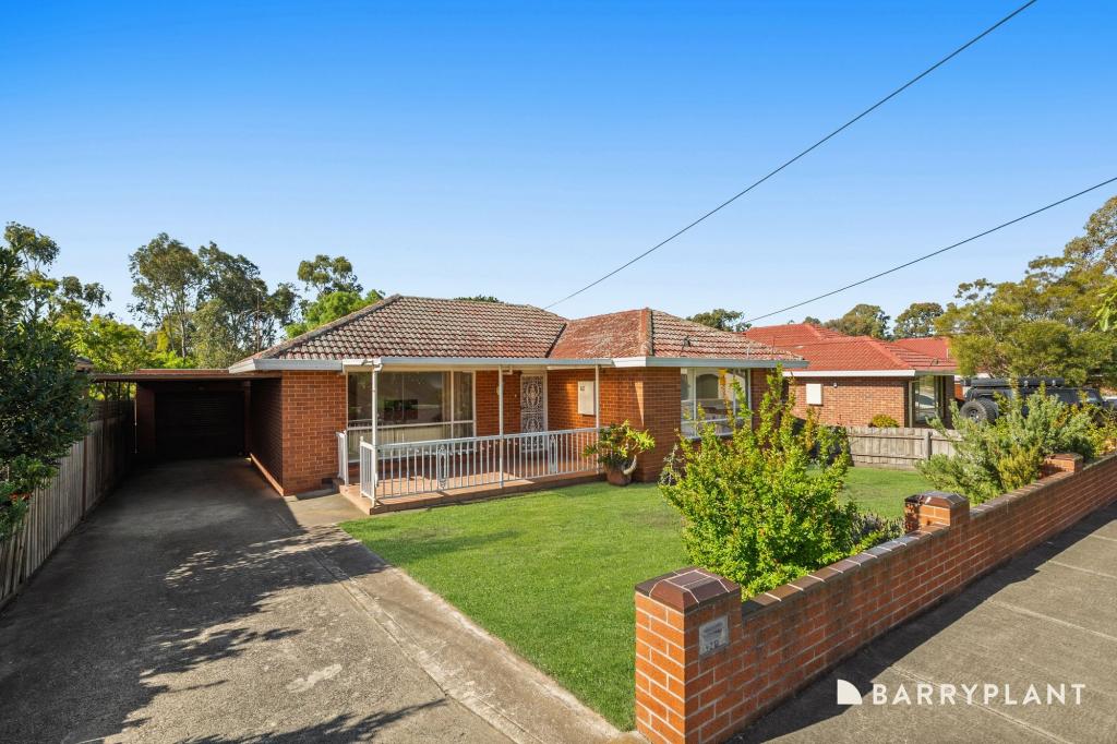 42 Korowa St, Sunshine West, VIC 3020
