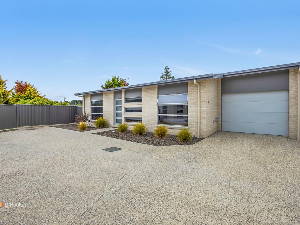 4/74 Lewis St, Latrobe, TAS 7307