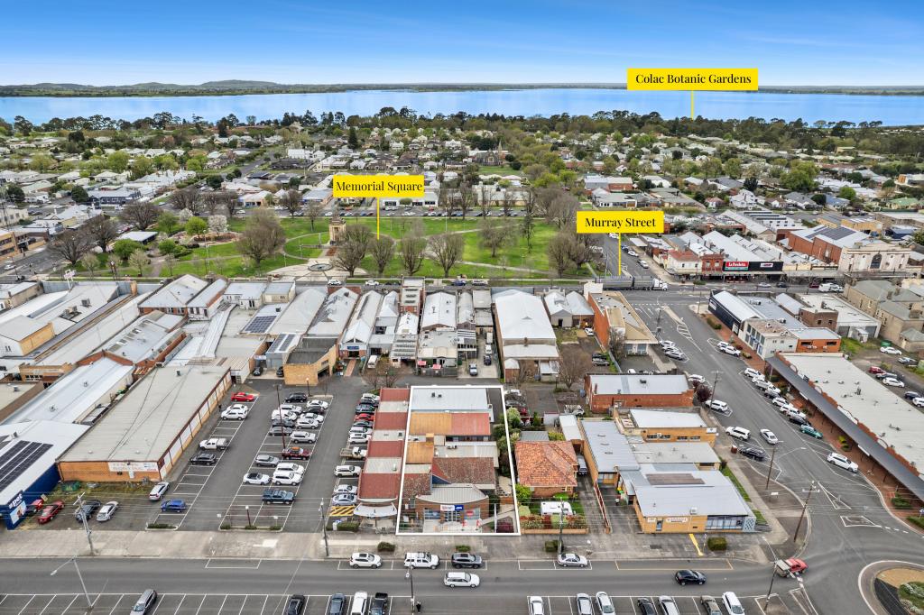 89-95 Bromfield St, Colac, VIC 3250