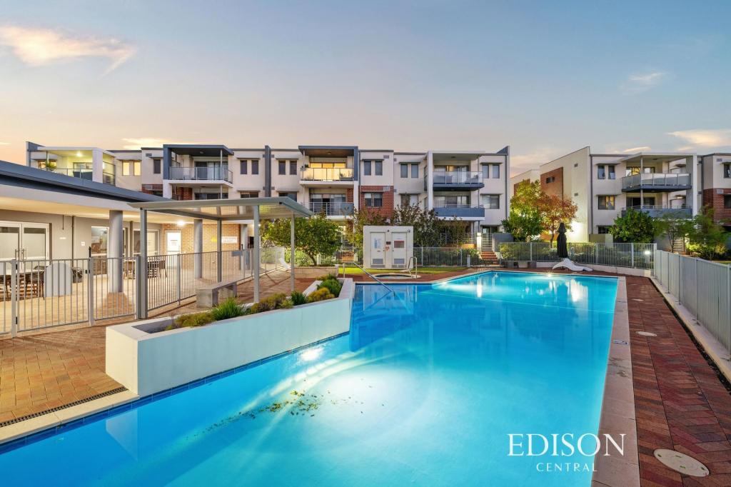 57/189 Swansea St E, East Victoria Park, WA 6101