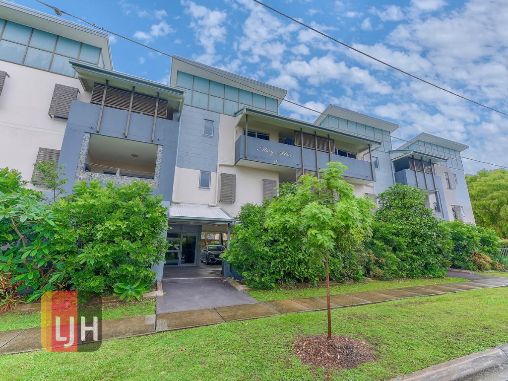 2/2 Rowell St, Zillmere, QLD 4034
