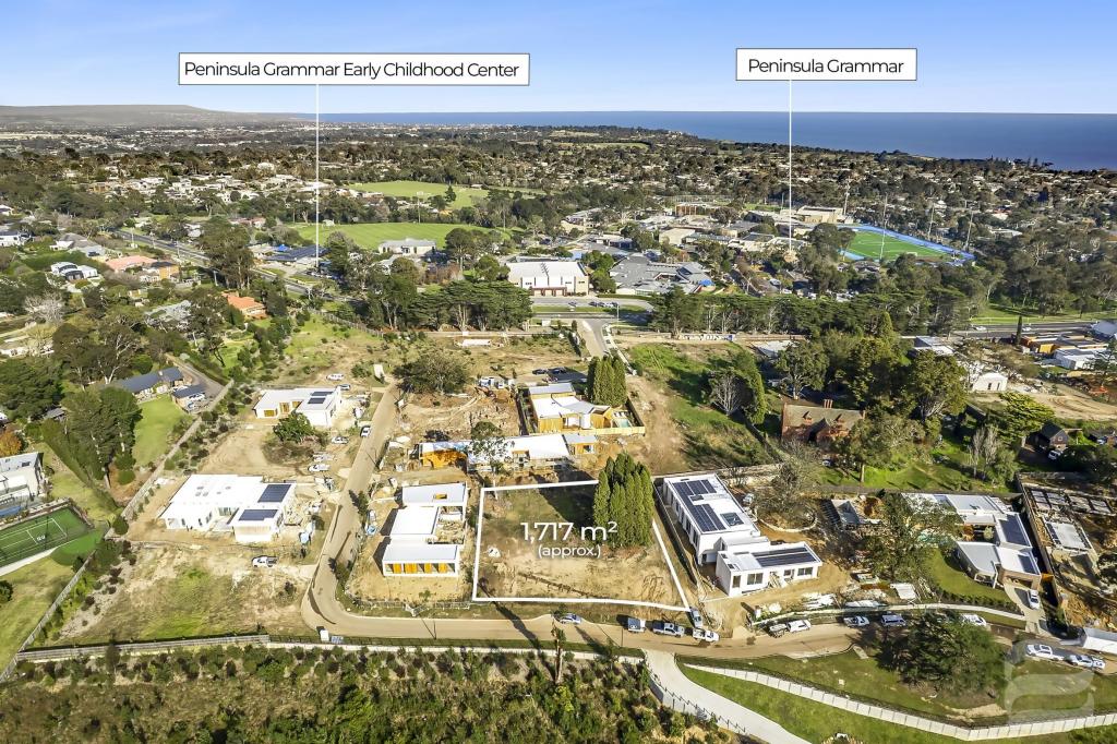 15 DENDRON PL, MOUNT ELIZA, VIC 3930
