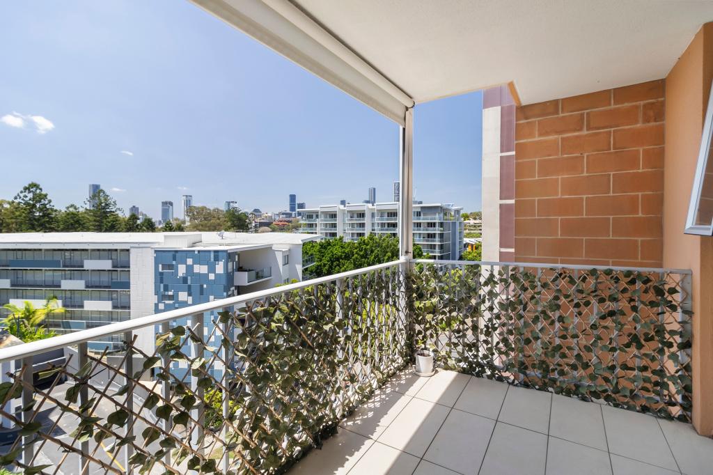 2609/59 Blamey St, Kelvin Grove, QLD 4059