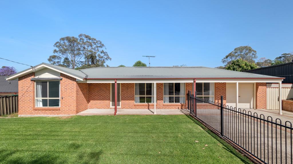 1a Dunbar St, Silverdale, NSW 2752