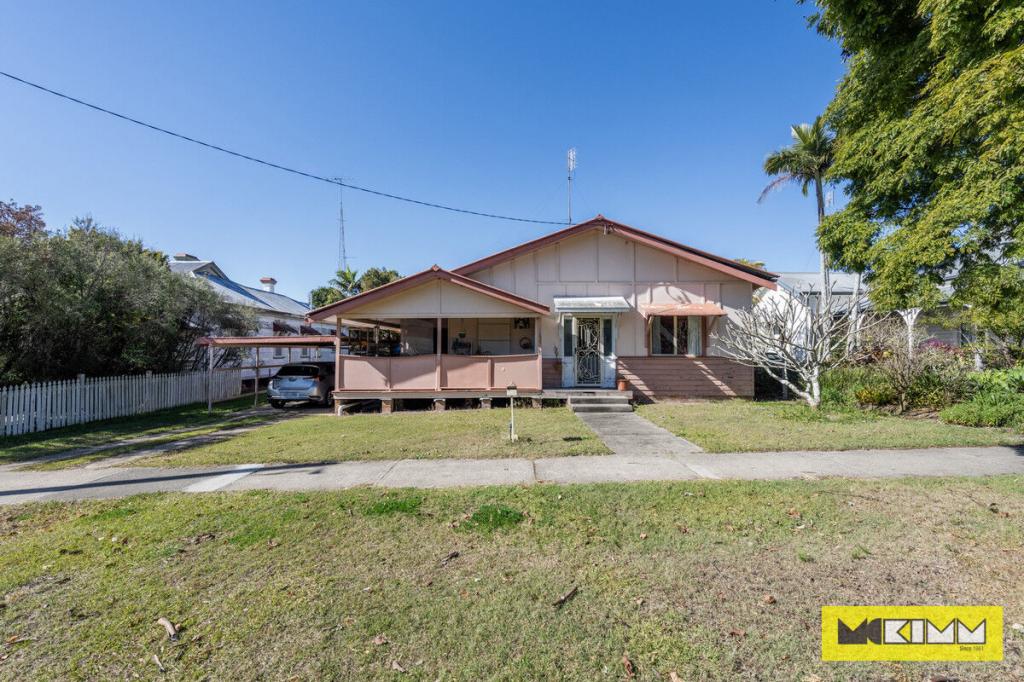 135 BENT ST, SOUTH GRAFTON, NSW 2460