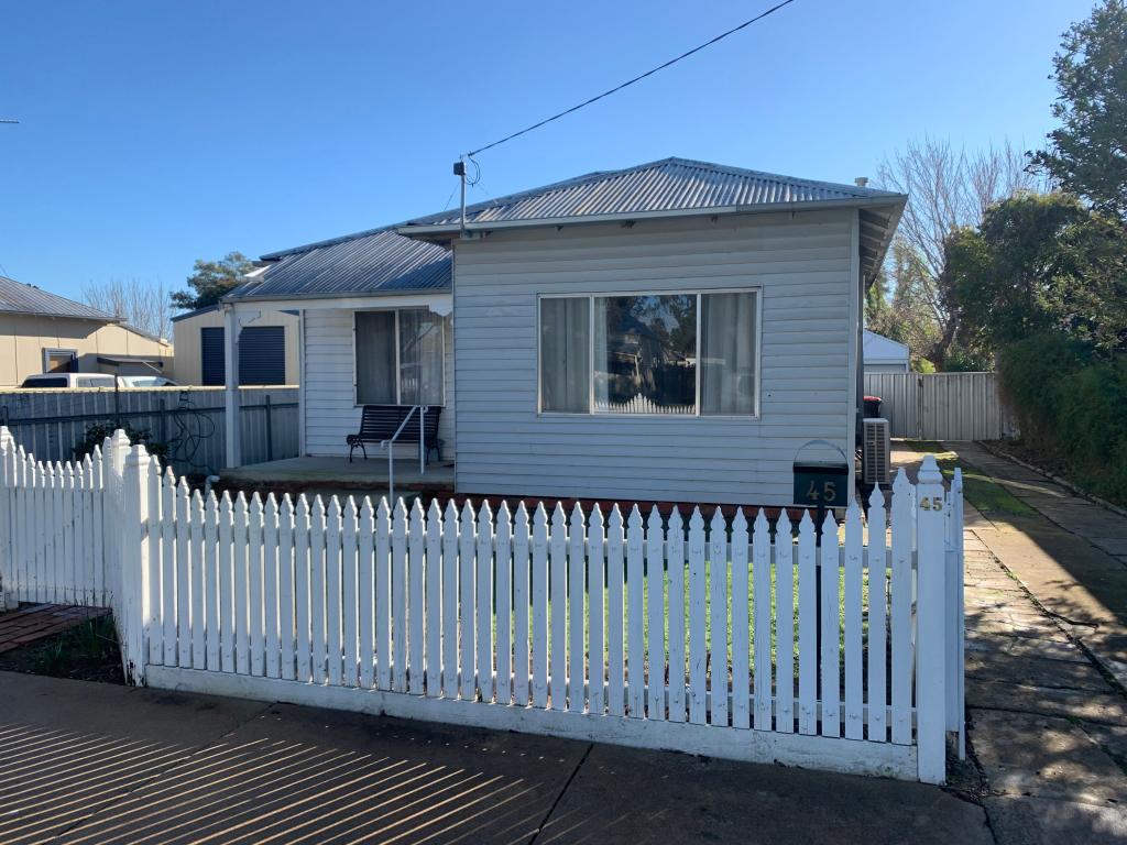 45 Kerferd St, Tatura, VIC 3616