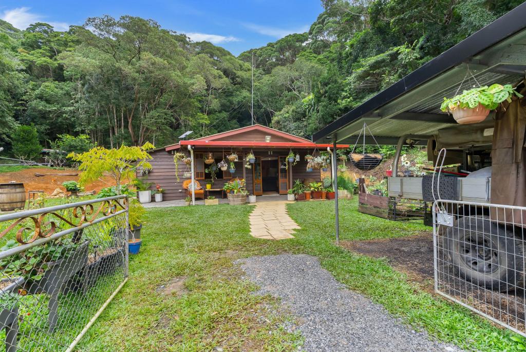 4 Hope Cl, Kuranda, QLD 4881