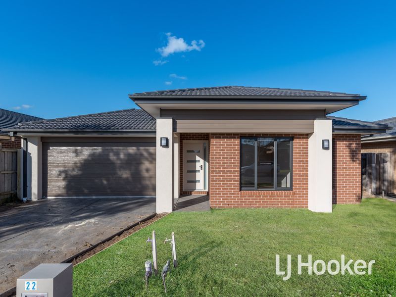 22 Verdant Ave, Officer, VIC 3809