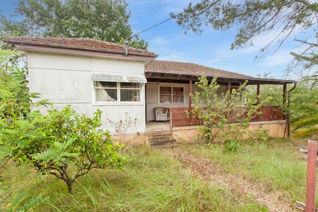 1 Mcdonald Ave, Paxton, NSW 2325