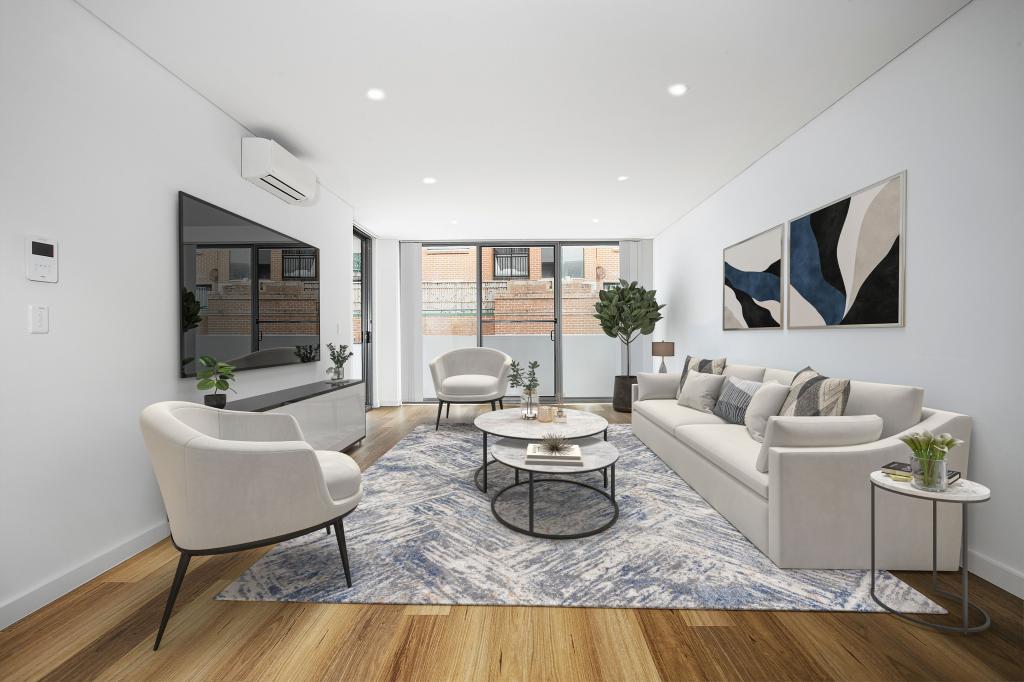 35/884 Canterbury Rd, Roselands, NSW 2196