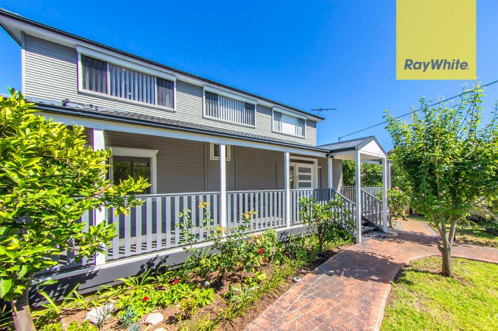 4 Hall Pl, Guildford West, NSW 2161