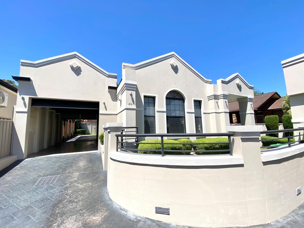 41a Junction Rd, Beverly Hills, NSW 2209