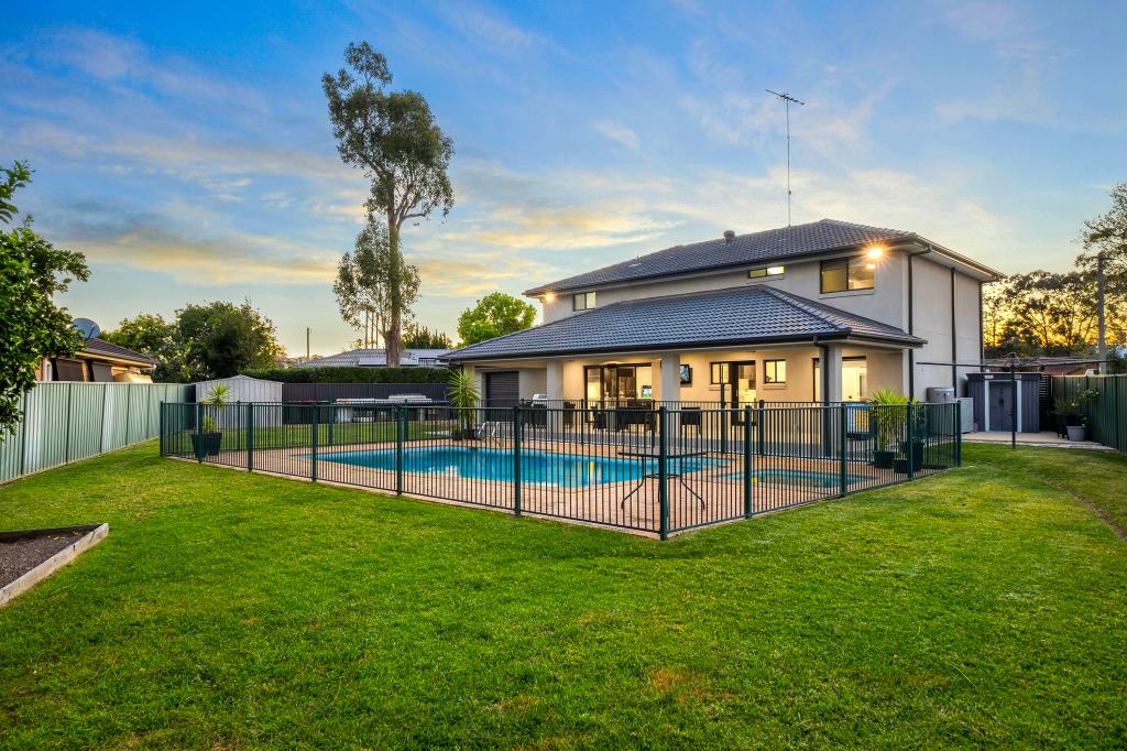 6 Yvonne Pl, North Richmond, NSW 2754