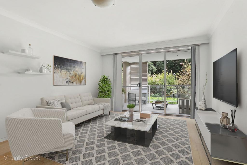 10/8-12 Ascot St, Kensington, NSW 2033