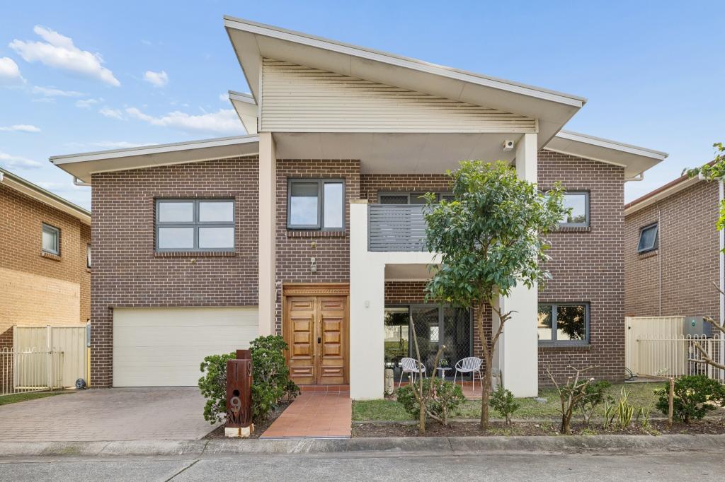9/115 - 117 King St, Mascot, NSW 2020