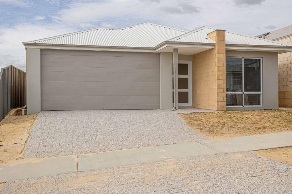 35 AMBIENT WAY, EGLINTON, WA 6034