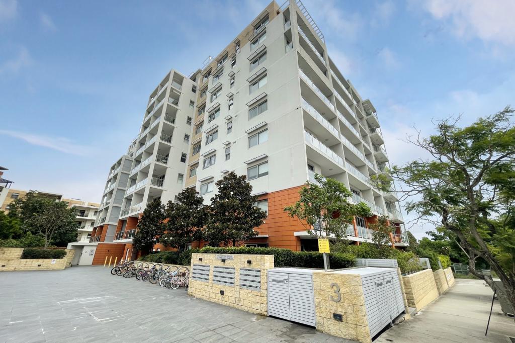 705/1-3 Pretoria Pde, Hornsby, NSW 2077