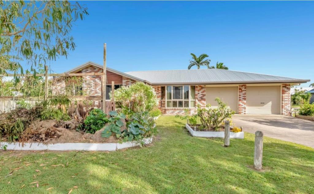 8 Porpoise Pl, Andergrove, QLD 4740