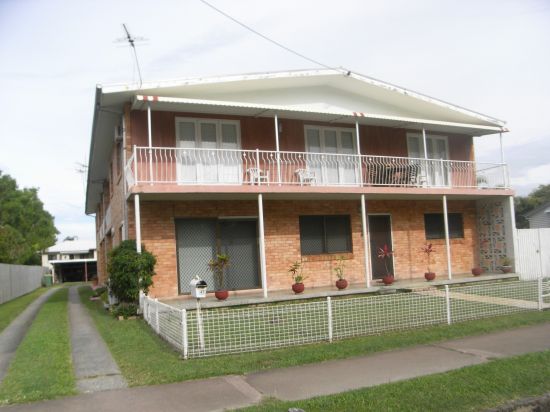 3/47 Macalister St, Mackay, QLD 4740