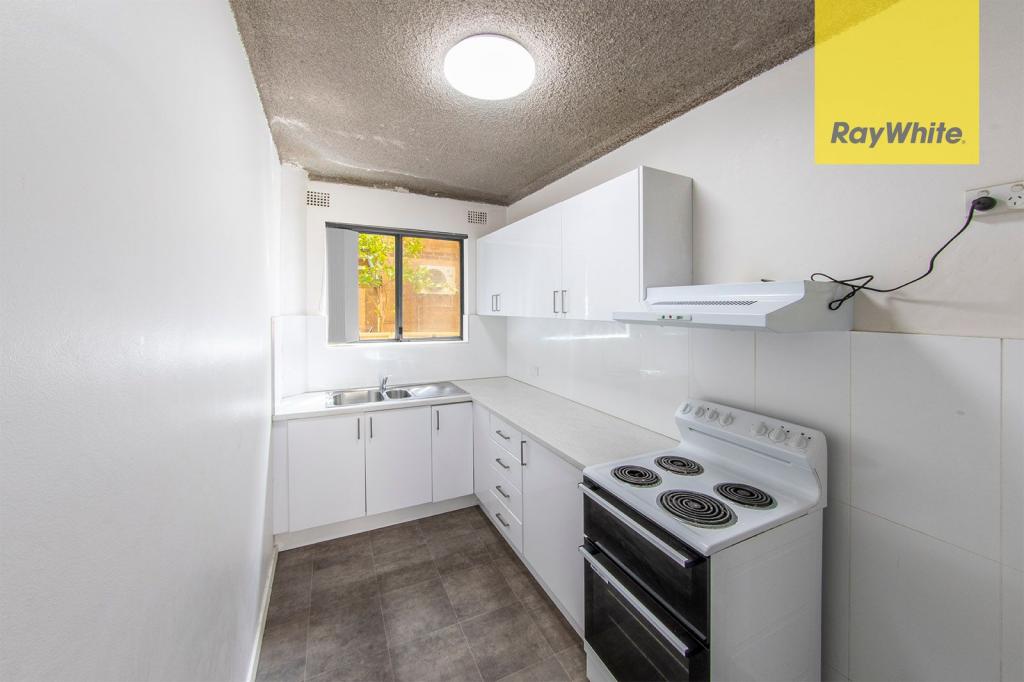 2/6 Alexandra Ave, Westmead, NSW 2145