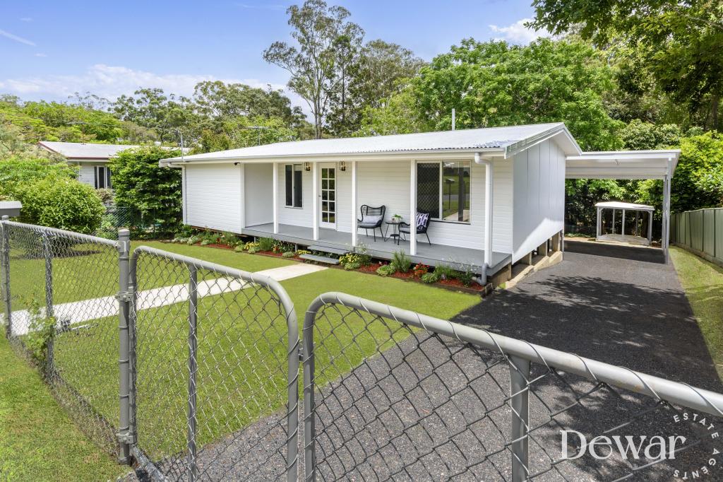 14 Hillcrest Ave, Caboolture, QLD 4510