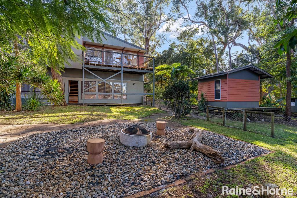 23 Geer Cl, Lemon Tree Passage, NSW 2319