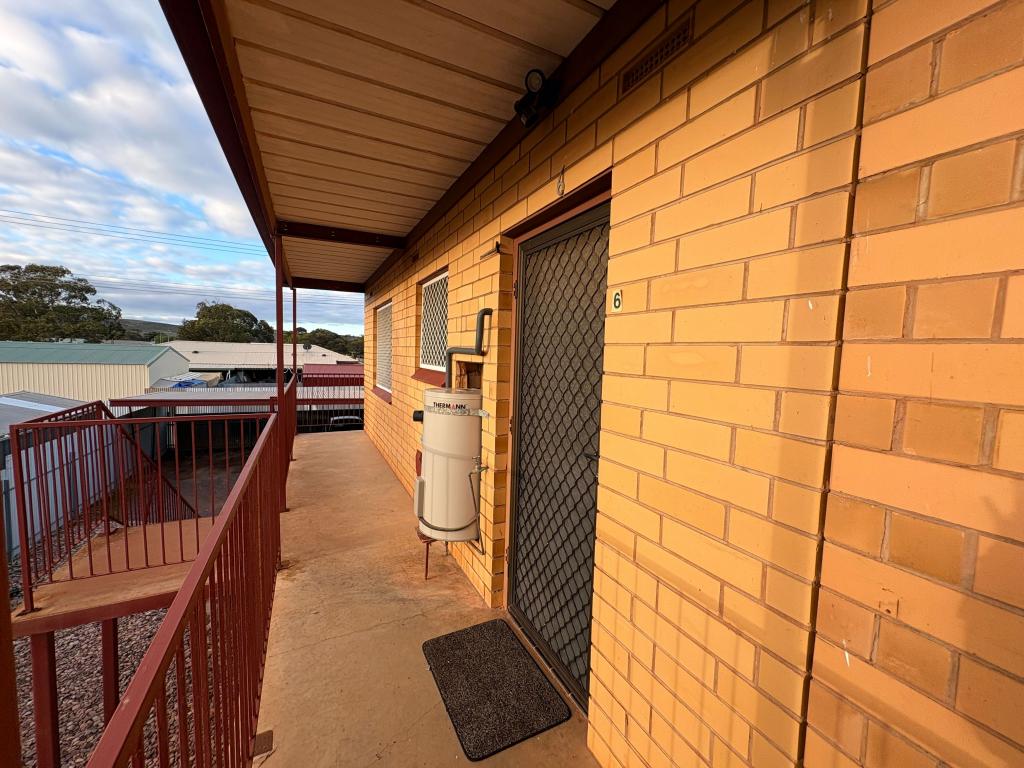 6/202 Nicolson Ave, Whyalla Stuart, SA 5608