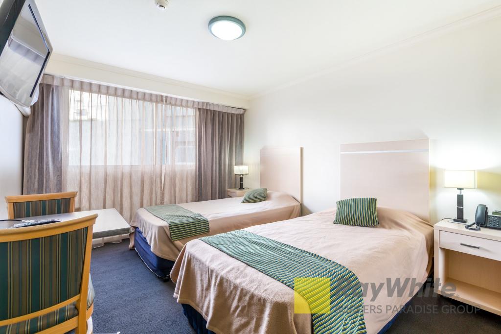 302/140 Ferny Ave, Surfers Paradise, QLD 4217