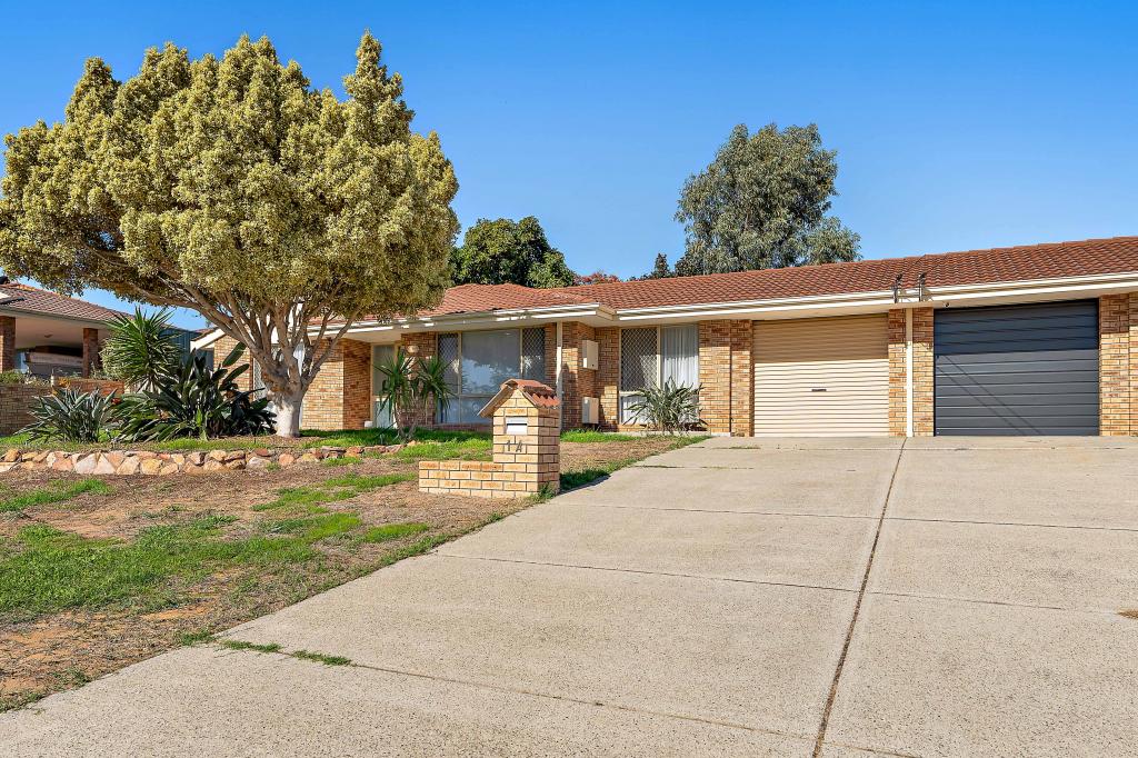 1a Heal St, Hamilton Hill, WA 6163