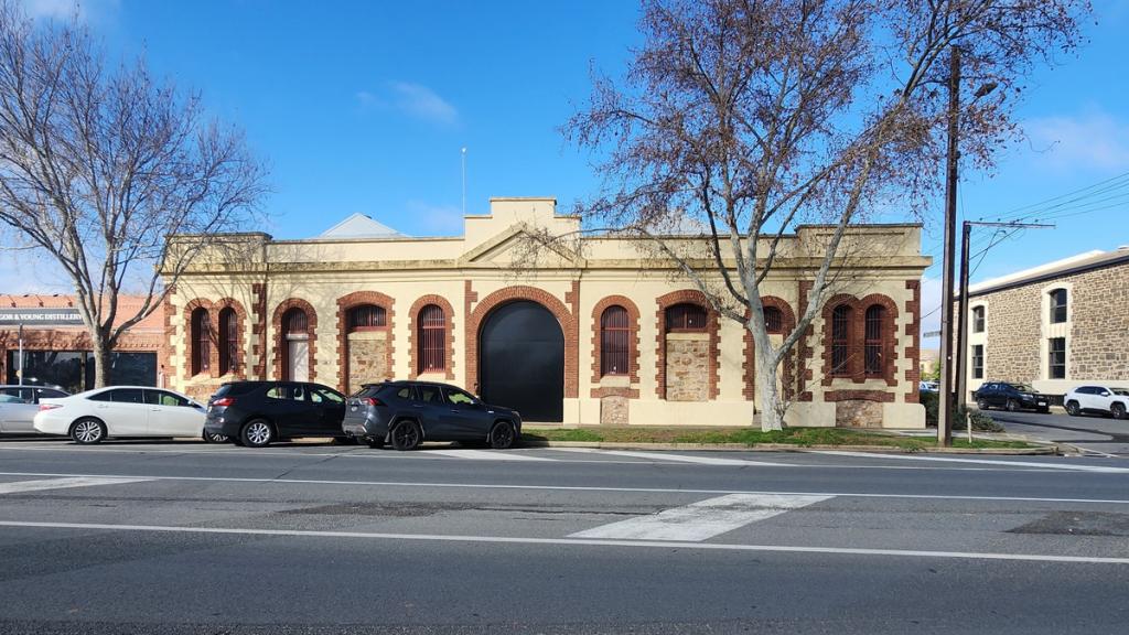 308 St Vincent St, Port Adelaide, SA 5015