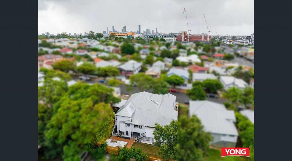 1/19 Torrens St, Annerley, QLD 4103