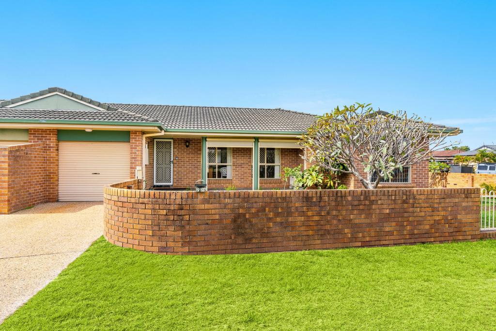 2/25 Gumnut Rd, Yamba, NSW 2464