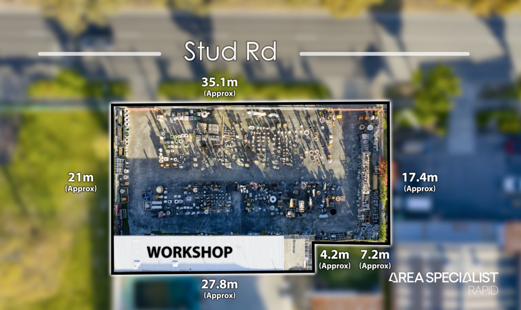 141-143 Stud Rd, Dandenong, VIC 3175