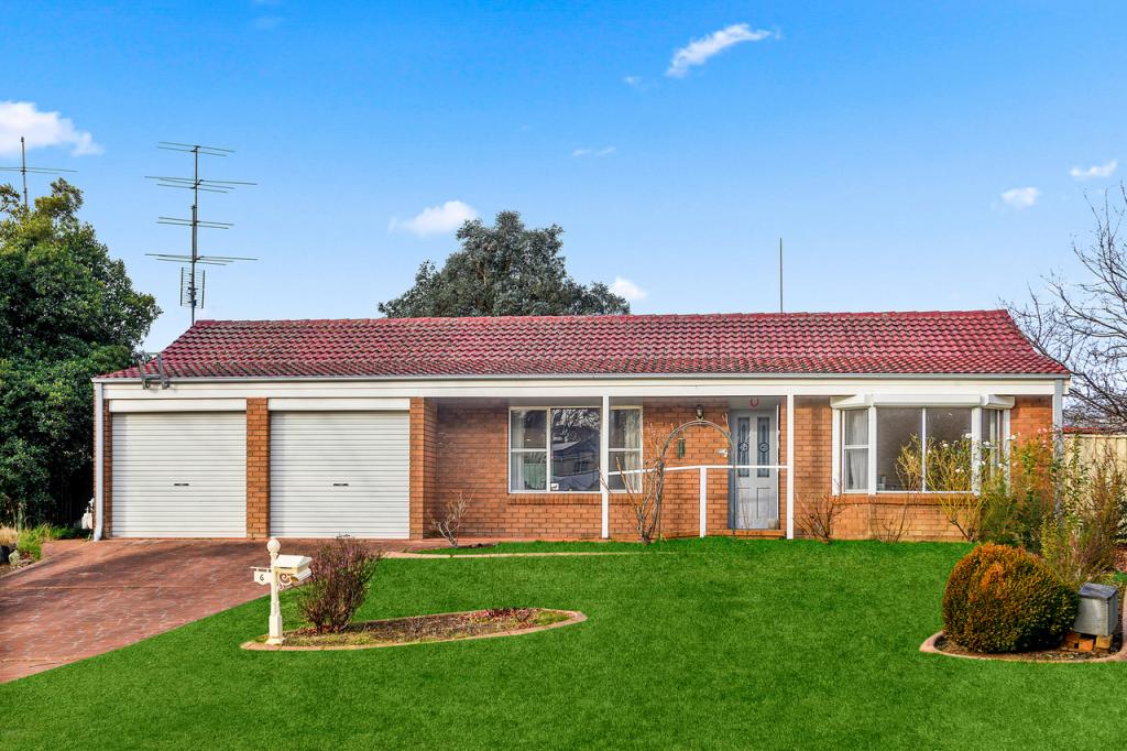 6 Paul Cres, Moss Vale, NSW 2577