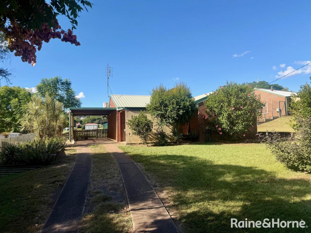 12 Murray Pde, Kingaroy, QLD 4610