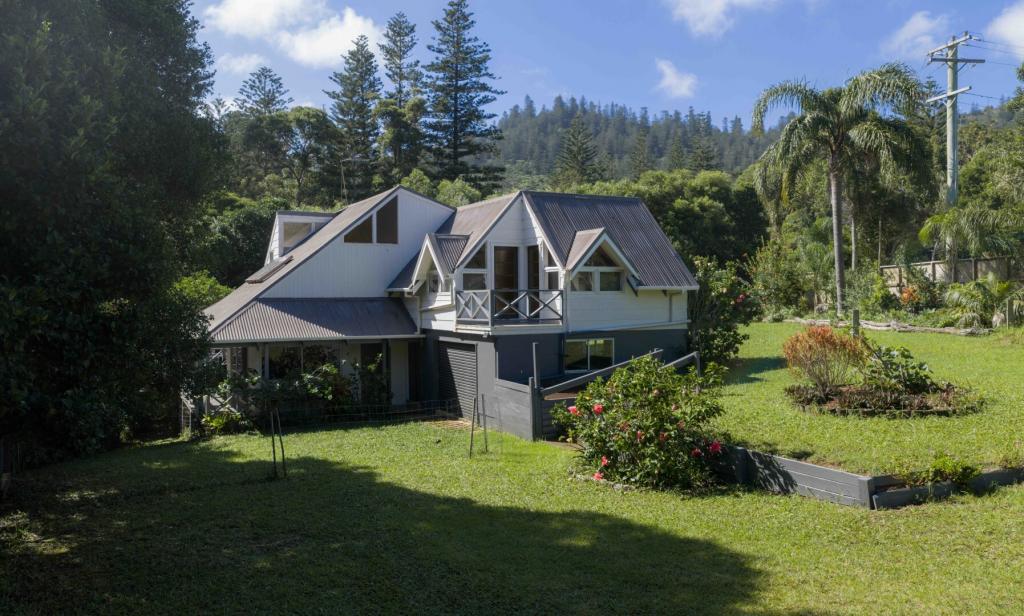 17 Captain Cook Rd, Norfolk Island, NSW 2899