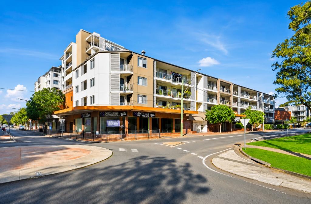 203/10 Junia Ave, Toongabbie, NSW 2146
