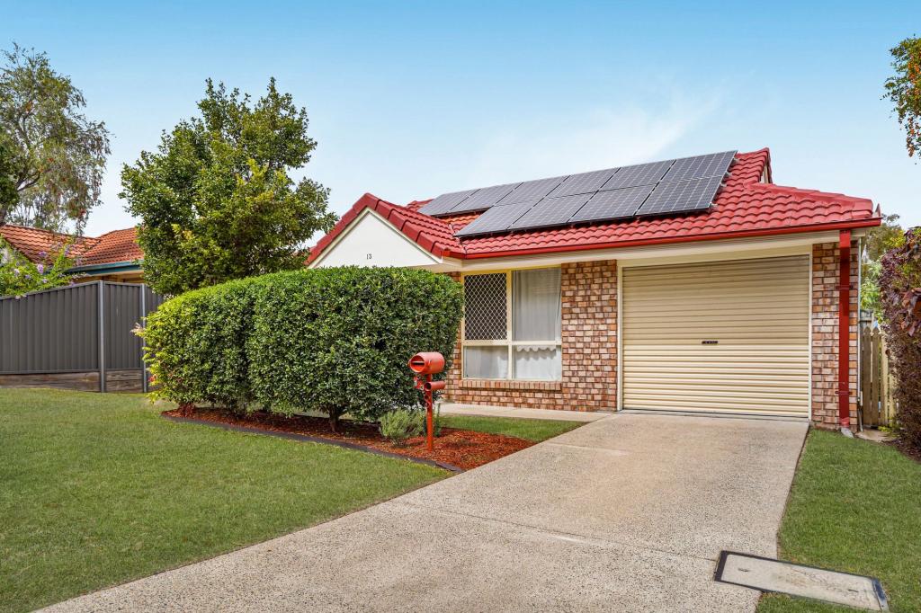 13 Tyrone Pl, Acacia Ridge, QLD 4110