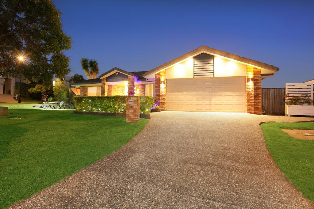 22 Mcrae Cct, Pacific Pines, QLD 4211
